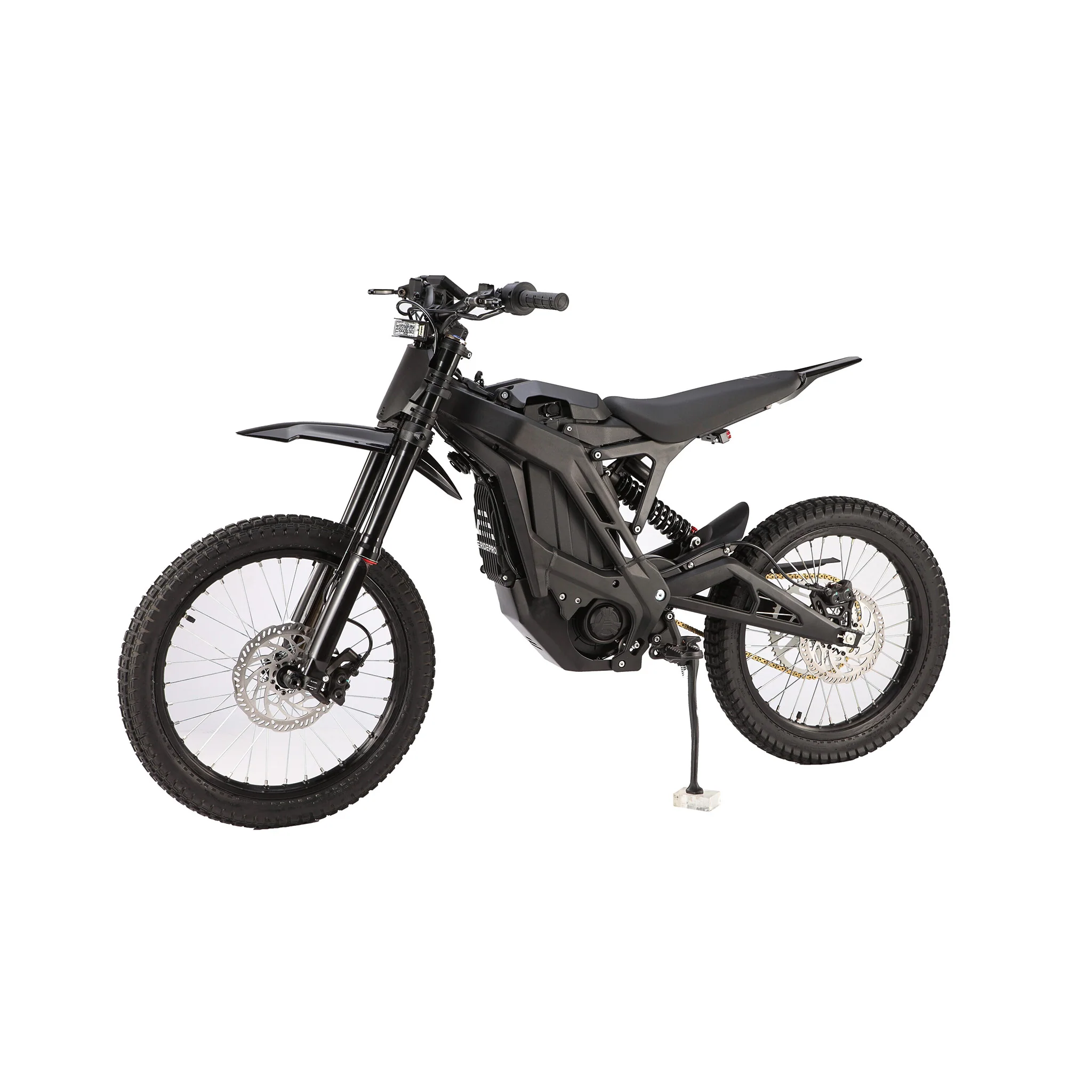 E-Ride Pro-SS 2.0 (72V 40Ah / 12kW)