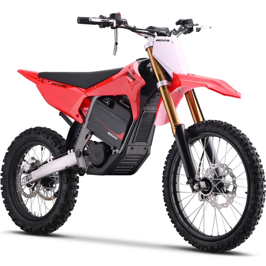 RFN Ares Rally Pro (74V 35Ah / 12.5kW)