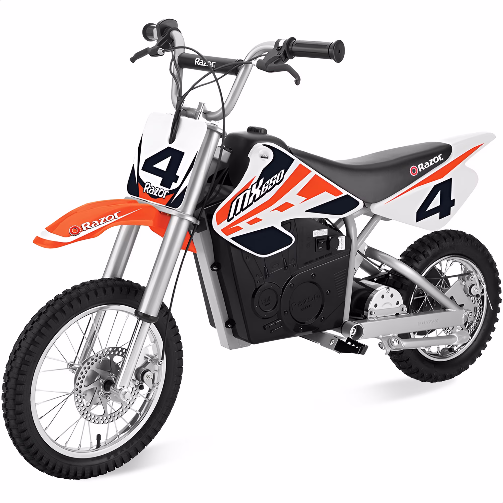 Razor MX650 Electric Kids Dirt Rocket