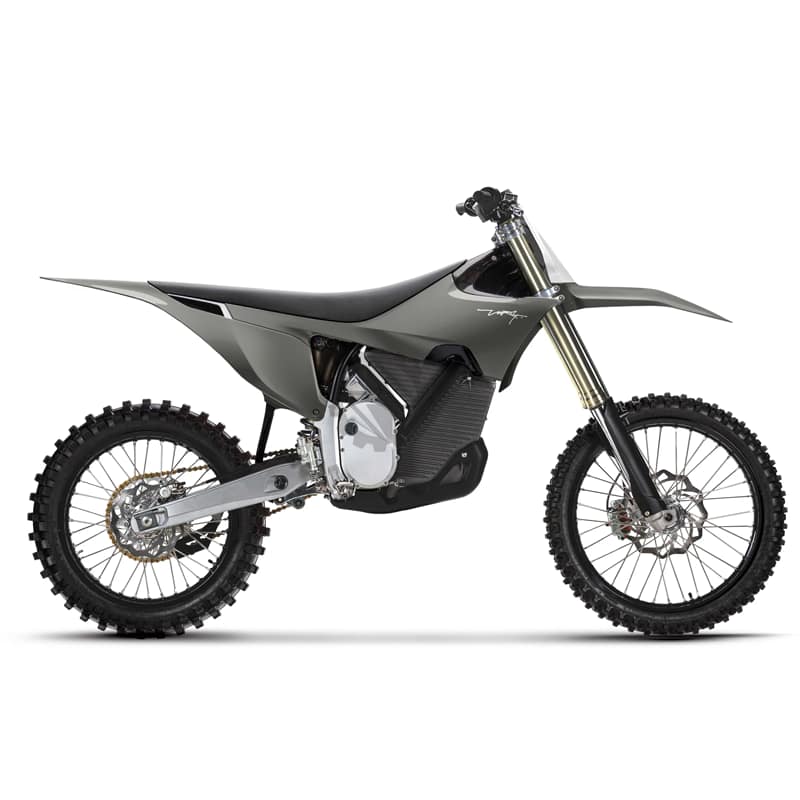Stark Varg EX 80HP Competition Motocross