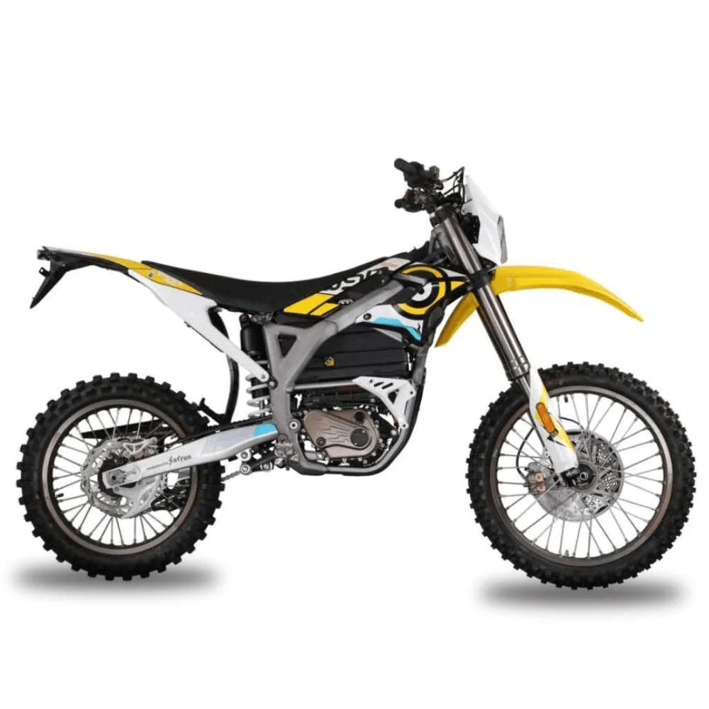 Sur-Ron Storm Bee MX Track Edition (22.5kW)